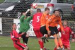 Salford City 0 Prescot Cables 0